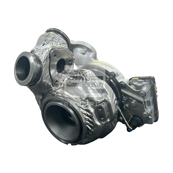 Ny Garrett 931407-5001S turboaggregat