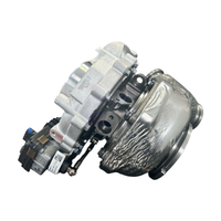 Ny Garrett 931407-5001S turboaggregat