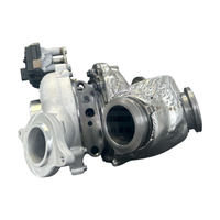 Ny Garrett 931407-5001S turboaggregat