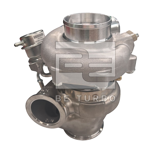 Ny Garrett 934076-5005S turboaggregat