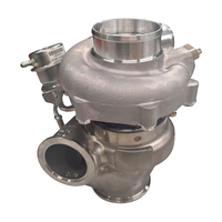 Ny Garrett 934076-5005S turboaggregat