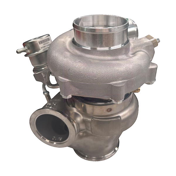 Ny Garrett 934076-5005S turboaggregat