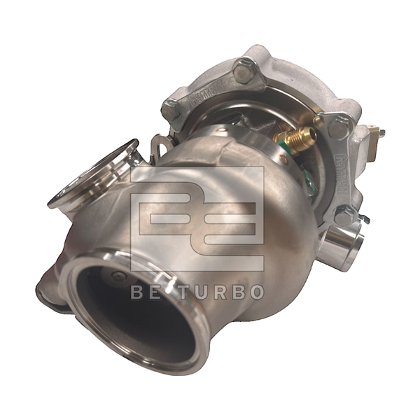 Ny Garrett 934076-5005S turboaggregat