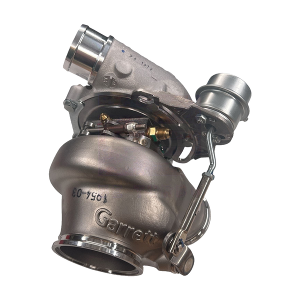 Ny Garrett 934076-5005S turboaggregat