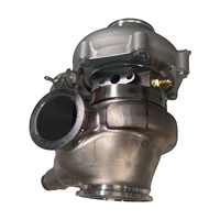 Ny Garrett 934076-5005S turboaggregat