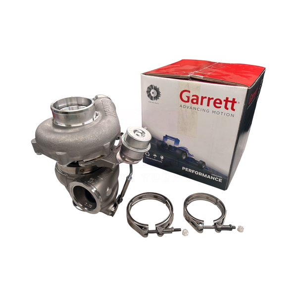 Ny Garrett 934115-5001S turboaggregat