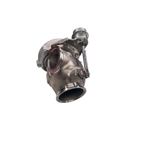 Ny Garrett 934115-5001S turboaggregat