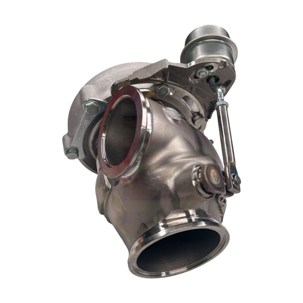 Ny Garrett 934115-5001S turboaggregat