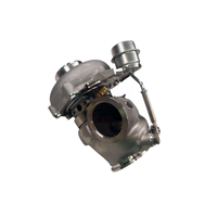 Ny Garrett 934115-5001S turboaggregat
