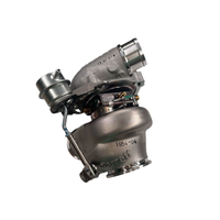 Ny Garrett 934115-5001S turboaggregat