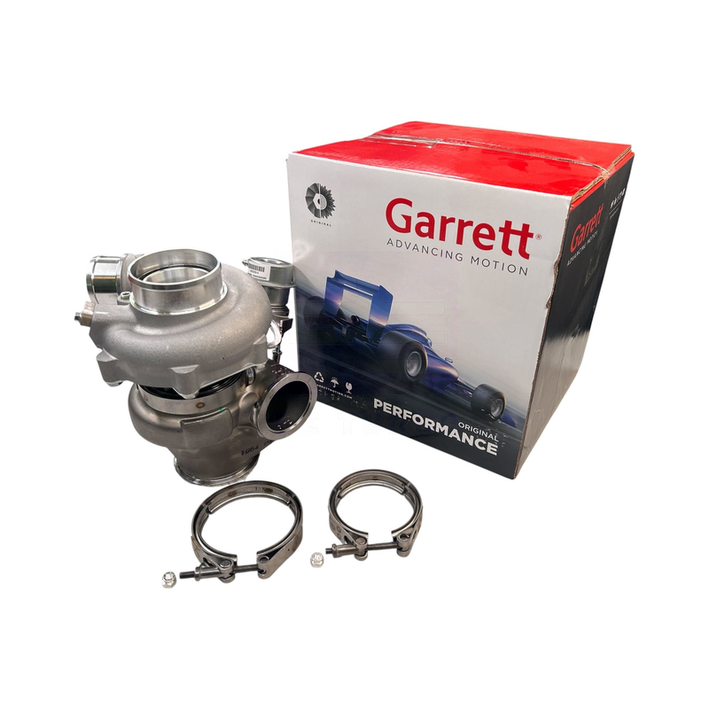 Ny Garrett 934115-5003S turboaggregat