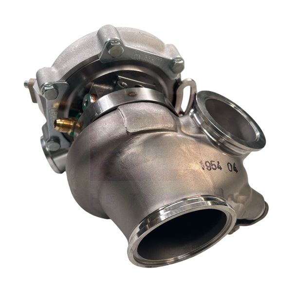 Ny Garrett 934115-5003S turboaggregat