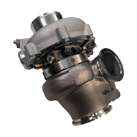Ny Garrett 934115-5003S turboaggregat