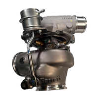 Ny Garrett 934115-5003S turboaggregat