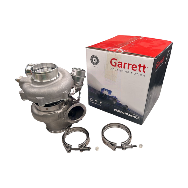 Ny Garrett 934115-5004S turboaggregat