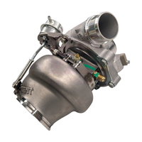 Ny Garrett 934115-5004S turboaggregat