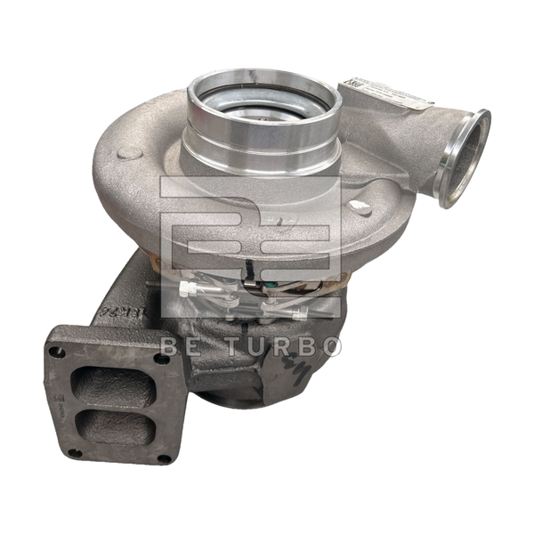 Ny Holset 5451485H turboaggregat