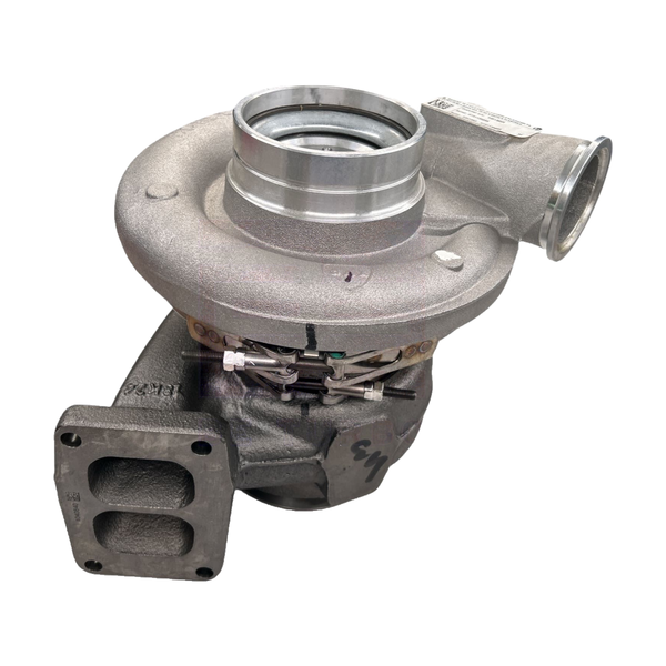 Ny Holset 5451485H turboaggregat