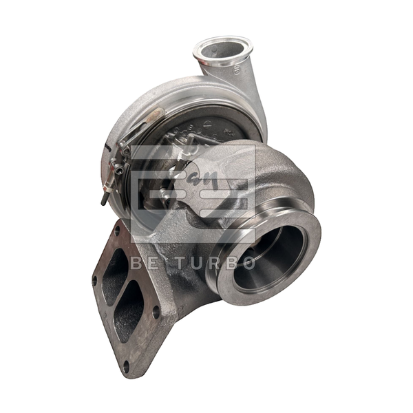 Ny Holset 5451485H turboaggregat