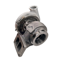 Ny Holset 5451485H turboaggregat