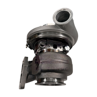 Ny Holset 5451485H turboaggregat