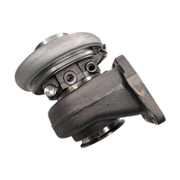 Ny Holset 5451485H turboaggregat