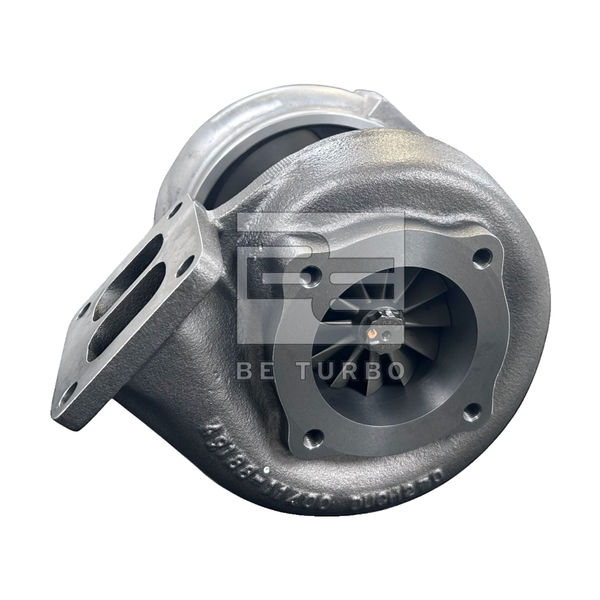 Ny Mitsubishi 49188-02631 - TD08 turboaggregat