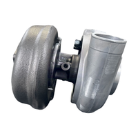 Ny Mitsubishi 49188-02631 - TD08 turboaggregat