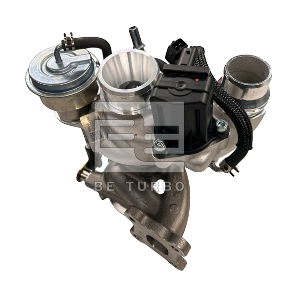 Ny Mitsubishi 49S30-00121 - TD02 turboaggregat