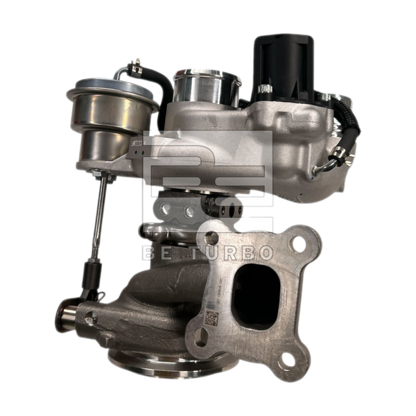 Ny Mitsubishi 49S30-00121 - TD02 turboaggregat