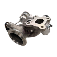 Ny Mitsubishi 49S30-00121 - TD02 turboaggregat