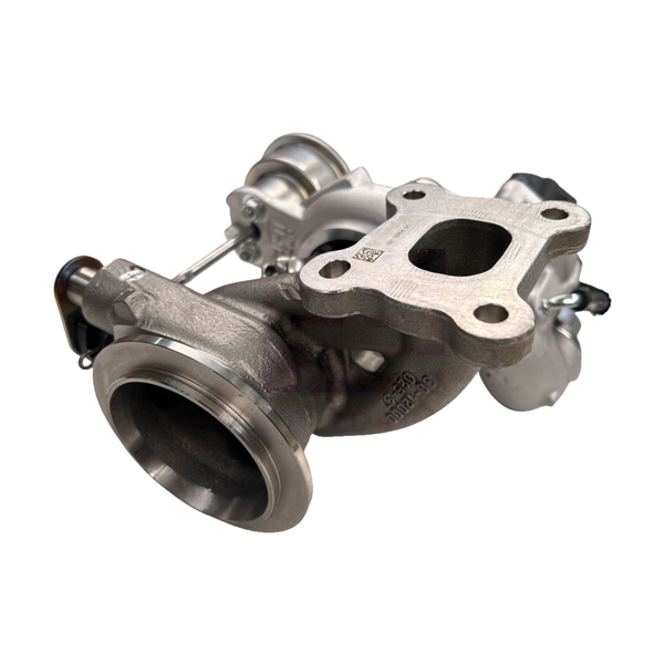 Ny Mitsubishi 49S30-00121 - TD02 turboaggregat