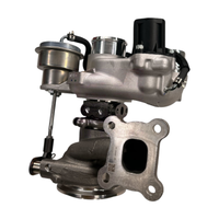 Ny Mitsubishi 49S30-00121 - TD02 turboaggregat