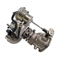 Ny Mitsubishi 49S30-00121 - TD02 turboaggregat