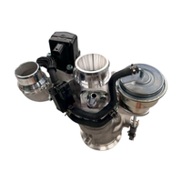 Ny Mitsubishi 49S30-00121 - TD02 turboaggregat