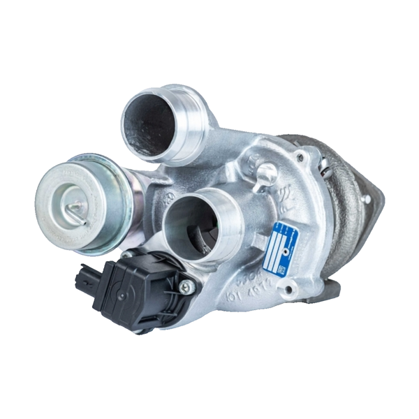 Ny BorgWarner turbo 53039880146 turboaggregat