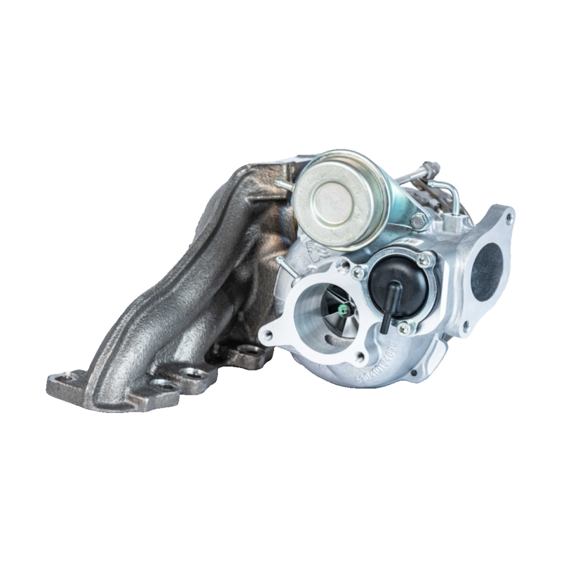 Ny BorgWarner turbo 53049980090 turboaggregat