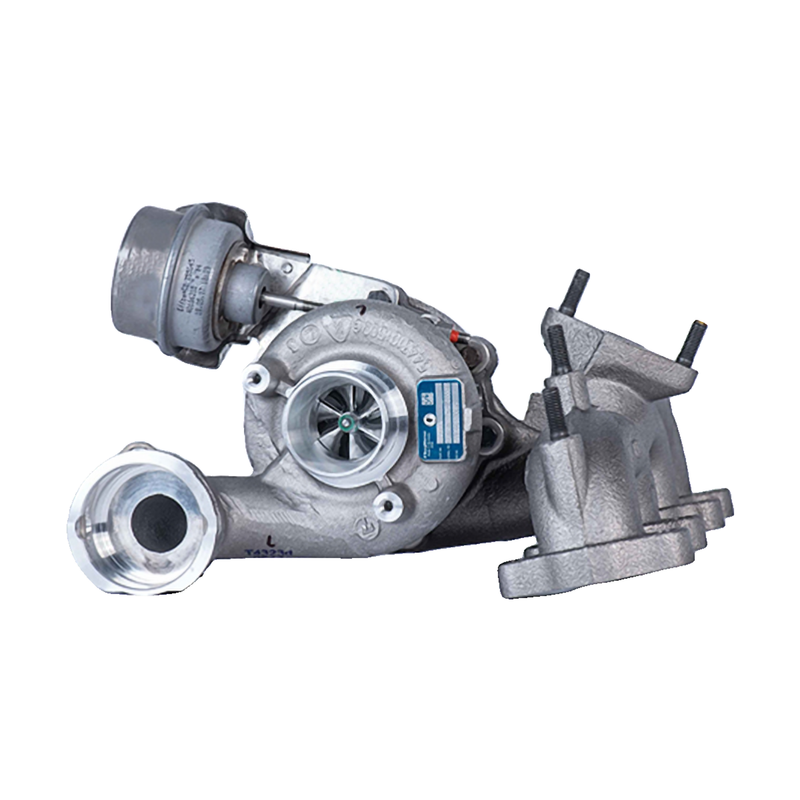 Ny BorgWarner turbo 54399880085 turboaggregat