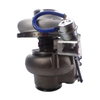 Ny Garrett turbo 715735-5013S turboaggregat
