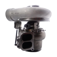 Ny Garrett turbo 715735-5013S turboaggregat
