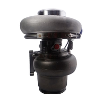Ny Garrett turbo 715735-5013S turboaggregat