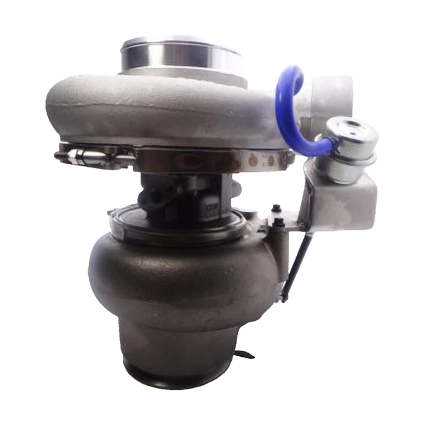 Ny Garrett turbo 715735-5030W turboaggregat