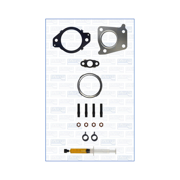 Packningssats Ajusa JTC12168