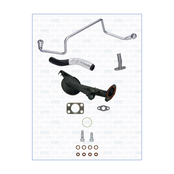 Packningssats Ajusa OPK00010