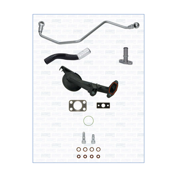 Packningssats Ajusa OPK00020