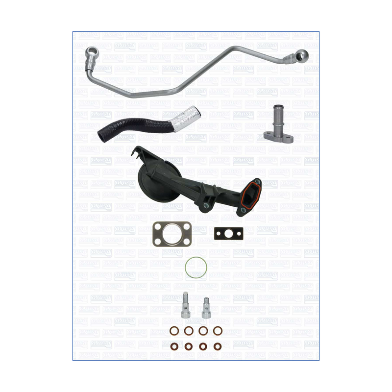 Packningssats Ajusa OPK00020