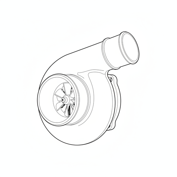 EE Turbo K043S