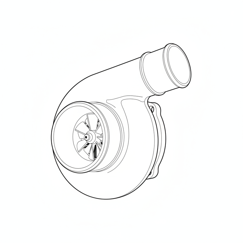 EE Turbo K043S