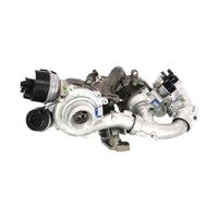 BorgWarner turboaggregat 18509700015 R2S-serien
