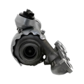 BorgWarner turboaggregat 53039700476-R